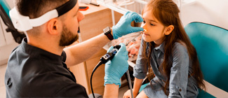 Эндоскопия носоглотки Эндоскопия носоглотки