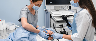 Гастроскопия в Химках Гастроскопия в Химках