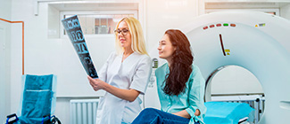 КТ в Химках КТ в Химках